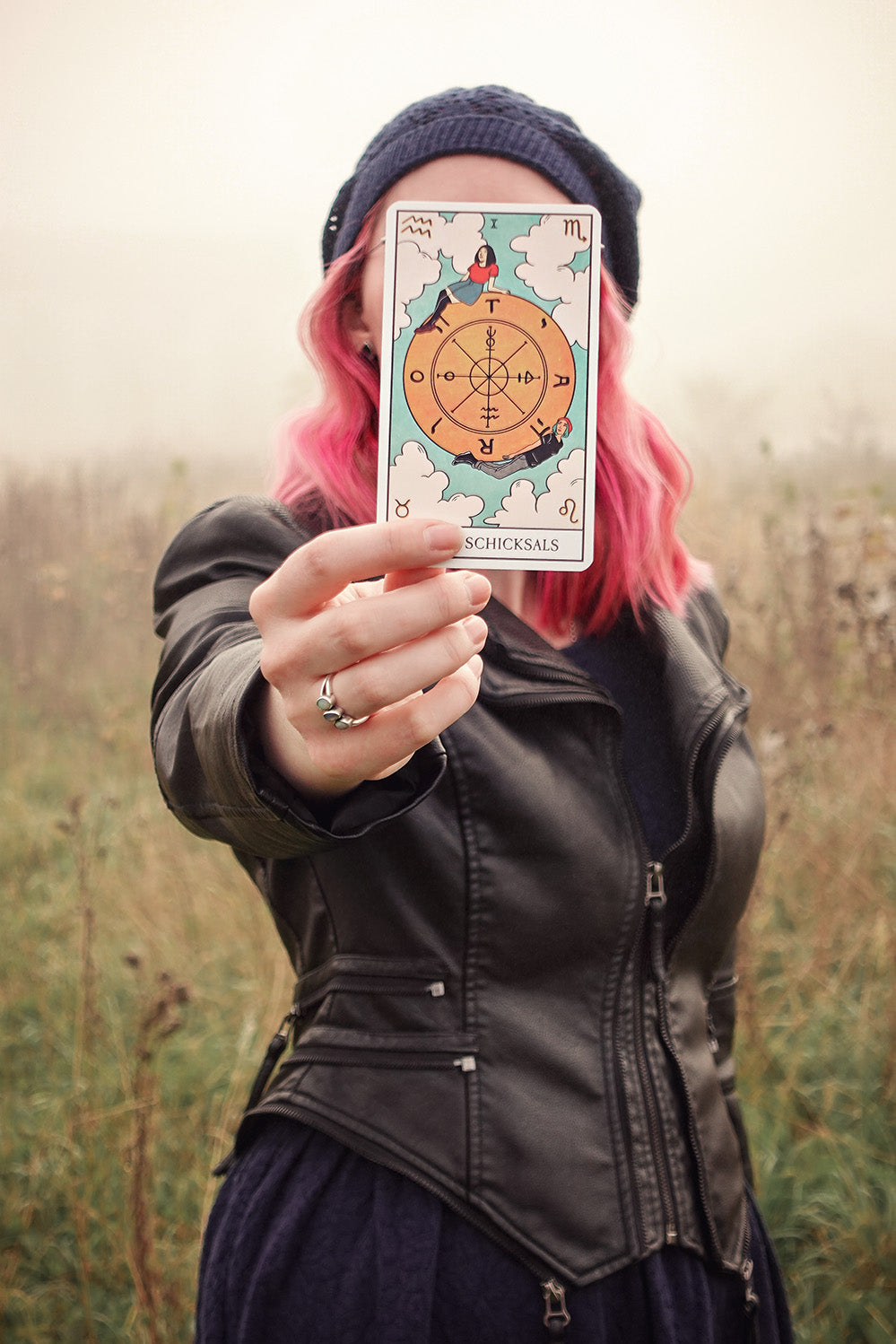 Tarotkarte