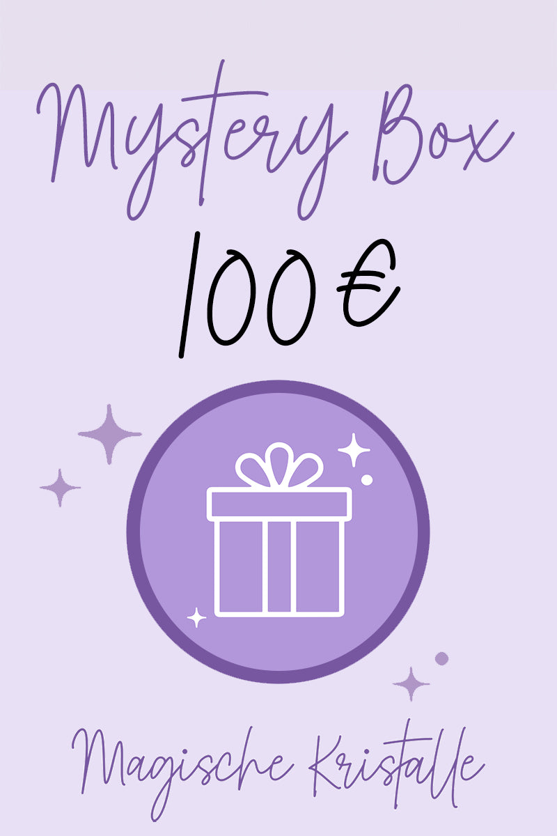 Mystery-Box