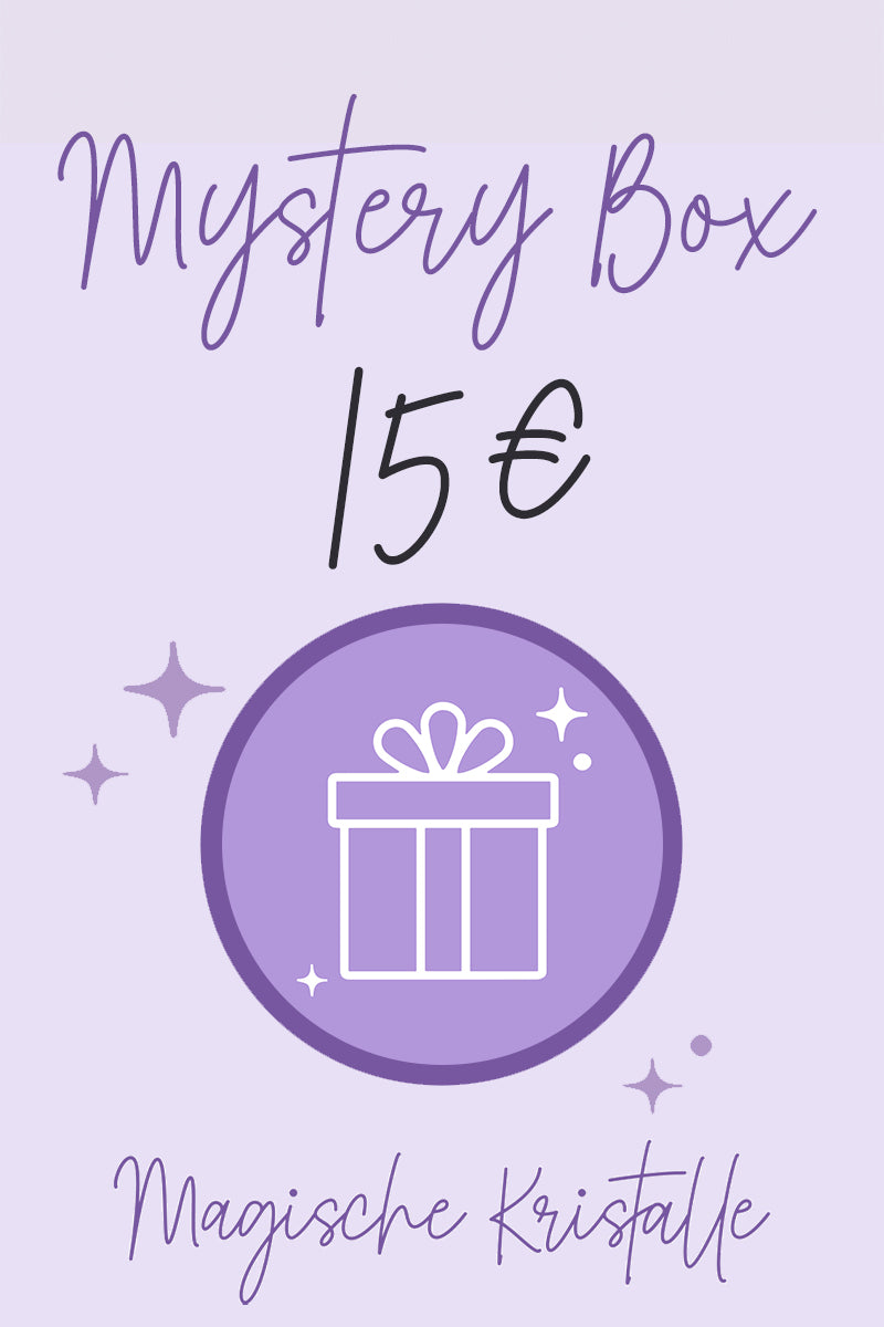 Mystery Box