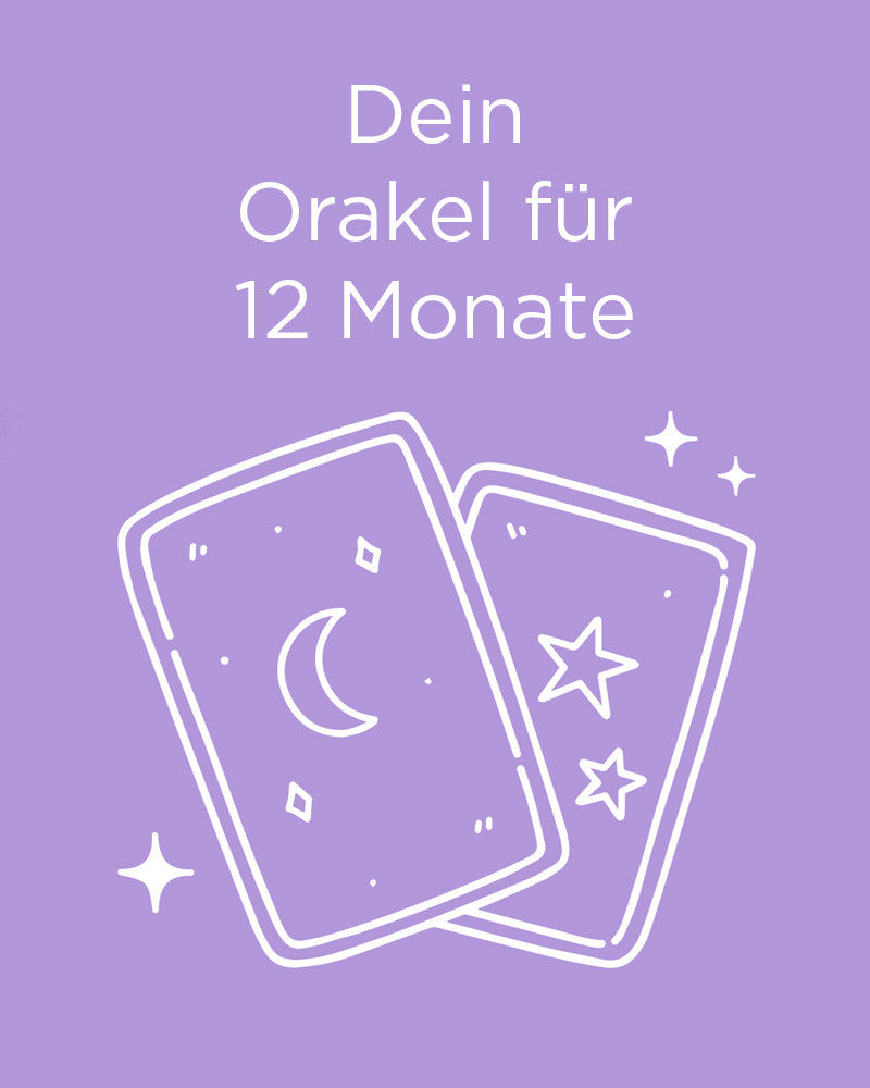 Orakelkarten