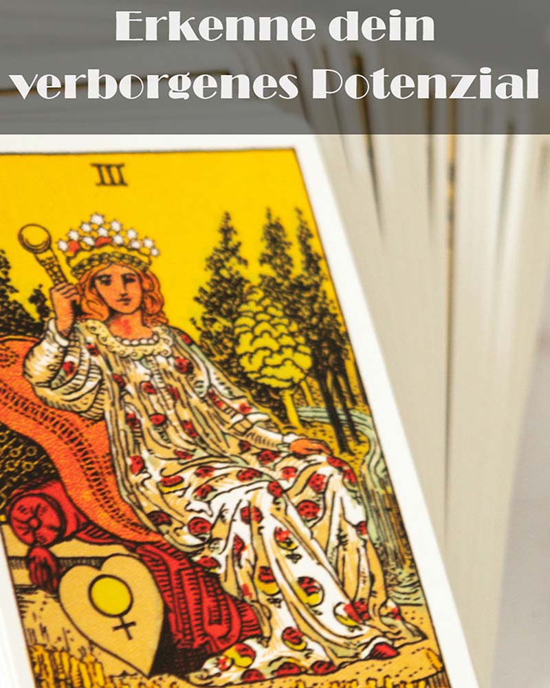 Tarotkarte