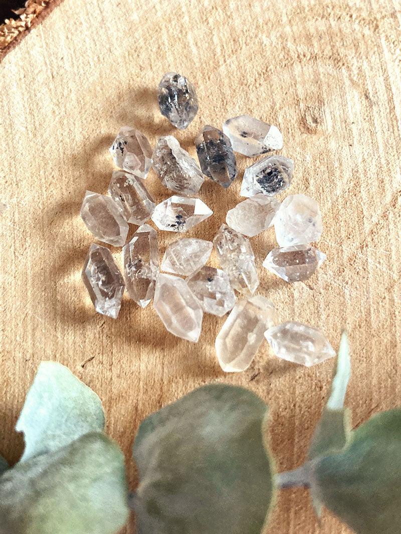 Herkimer Diamant