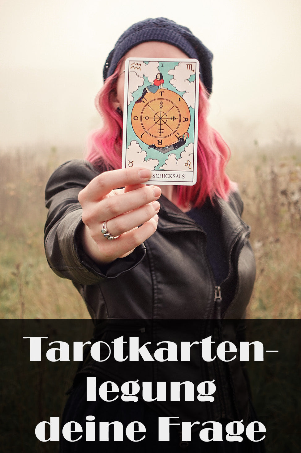 Tarotkarte